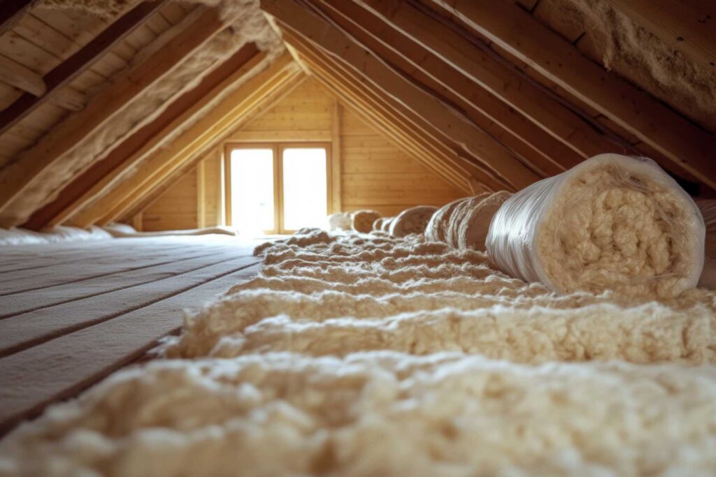 Top 10 Attic Air Sealing Techniques for Insulation