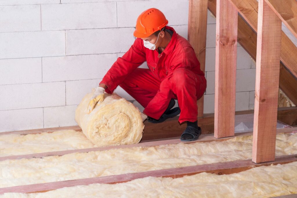 Top Tools for Crawl Space Insulation Removal