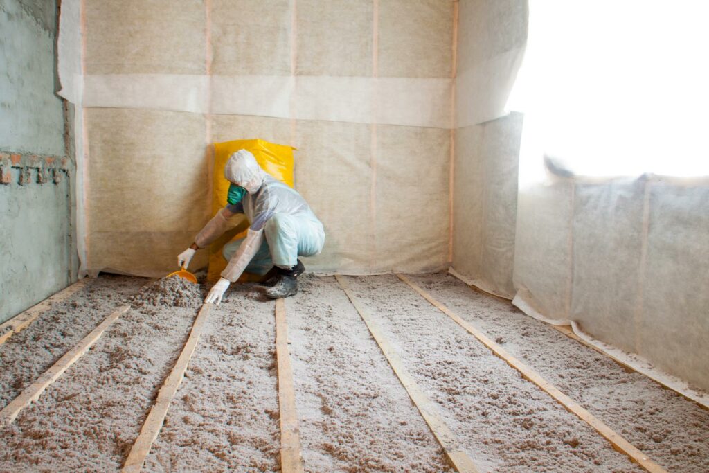 5 Best Ways to Save With Attic Insulation