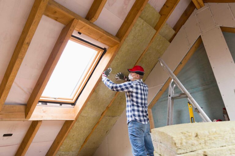 Boosting Home Value Through Attic Insulation Benefits