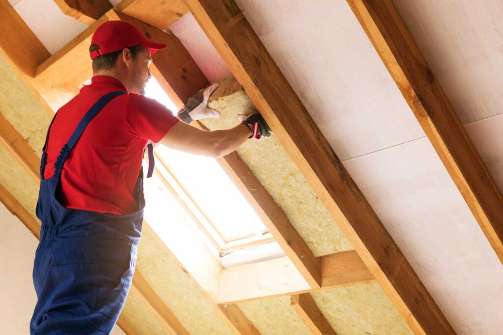 Cost-effective Attic Insulation Upgrades for Energy Efficiency