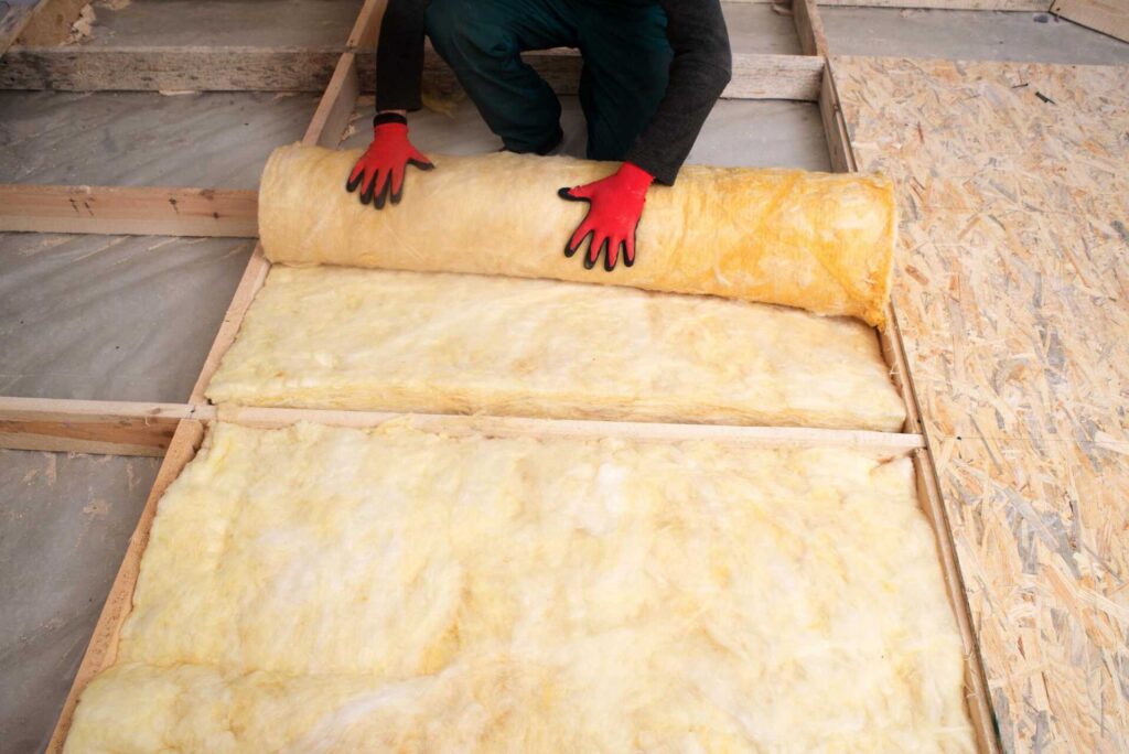 What Are the Best Energy-Efficient Insulation Upgrades?
