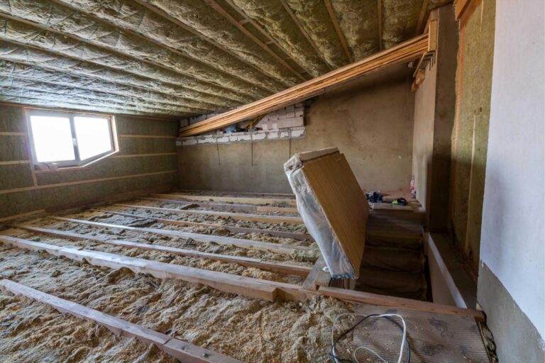 7 Tips for Energy-Efficient Home Insulation Upgrades
