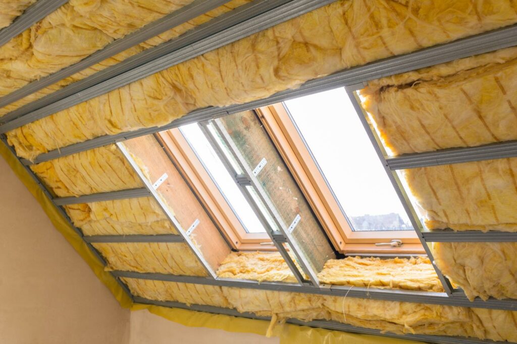 Top Tips for Safe Insulation Removal Process