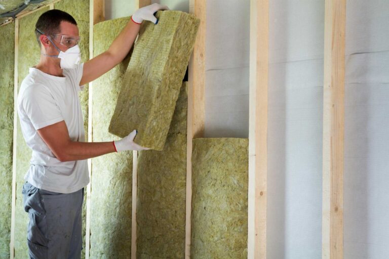 7 Best Ways to Boost Property Value With Attic Insulation