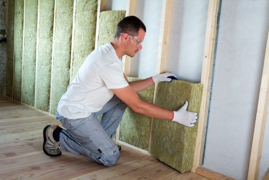 Eco-Friendly Guide to Blown-In Insulation Installation