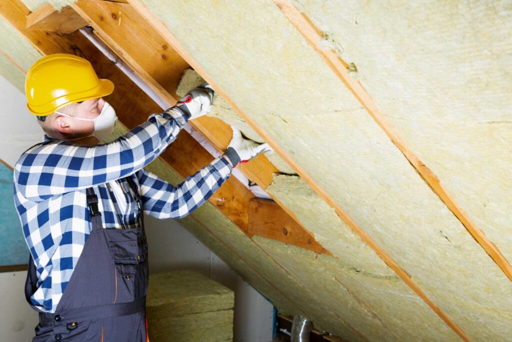 7 Tips to Enhance Efficiency With Blow-In Insulation