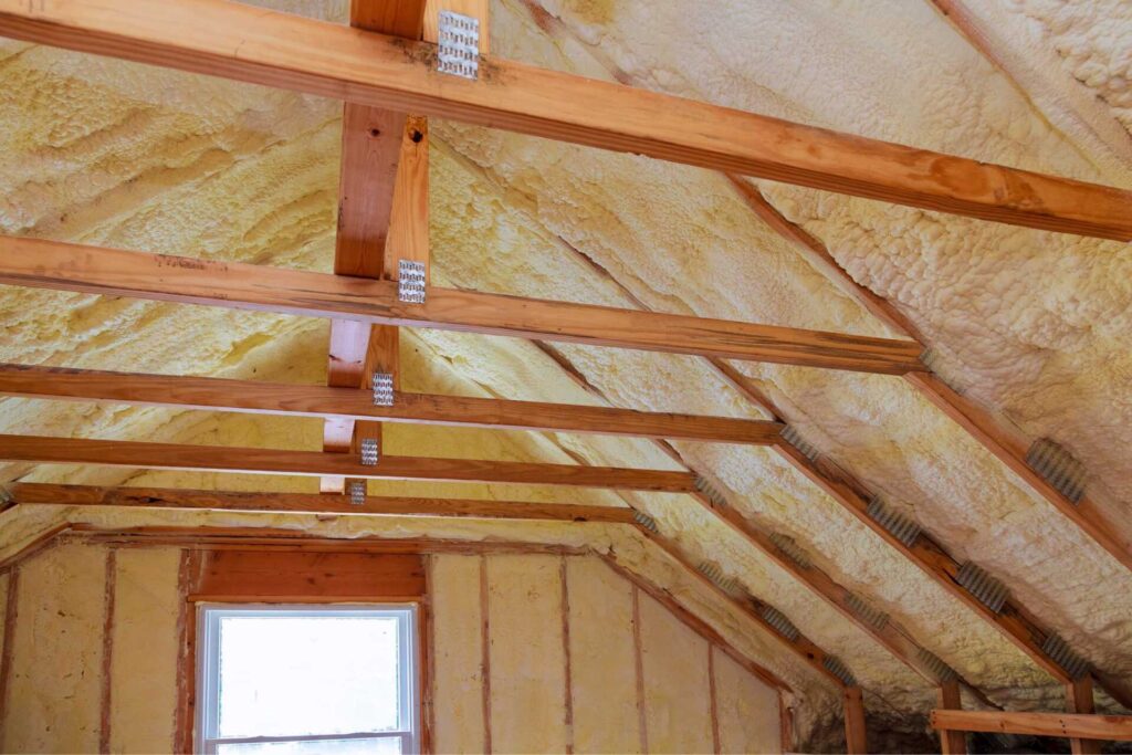 7 Best Attic Insulation Services for Energy Savings