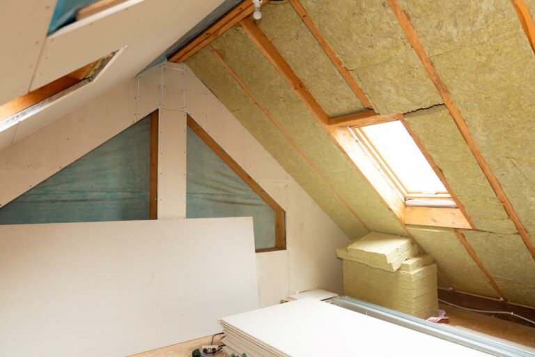 Budget-Friendly DIY Attic Insulation Guide