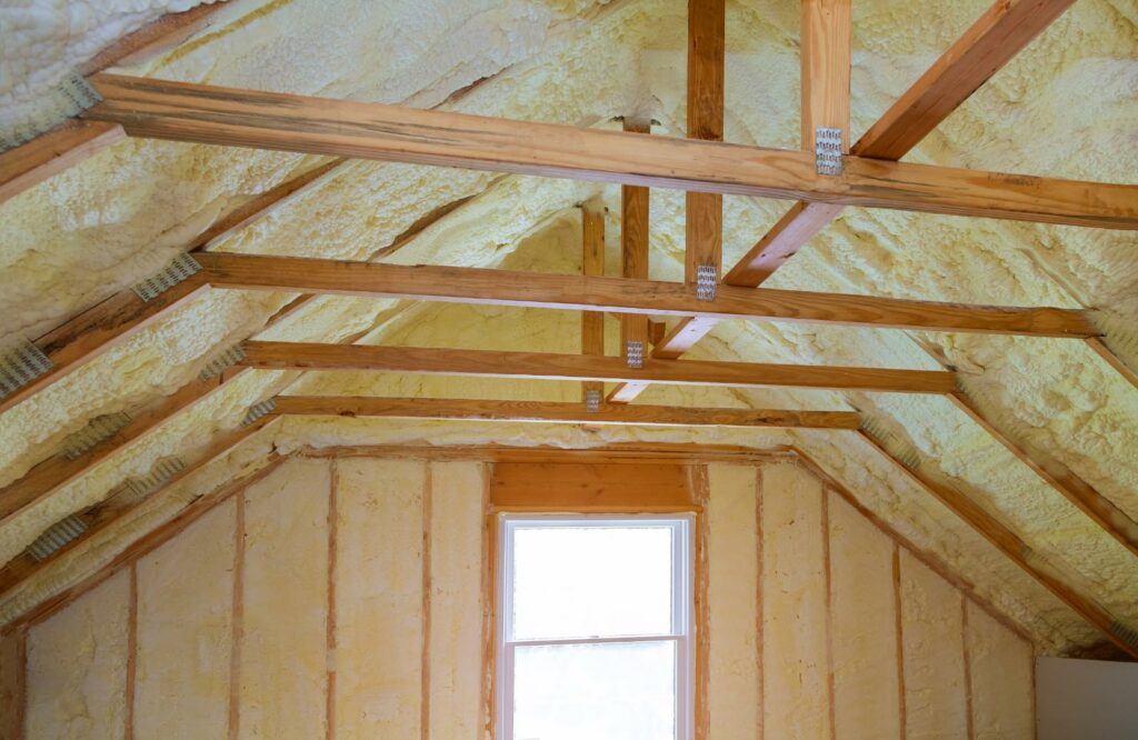 Why Is Proper Safety Important During Insulation Removal?