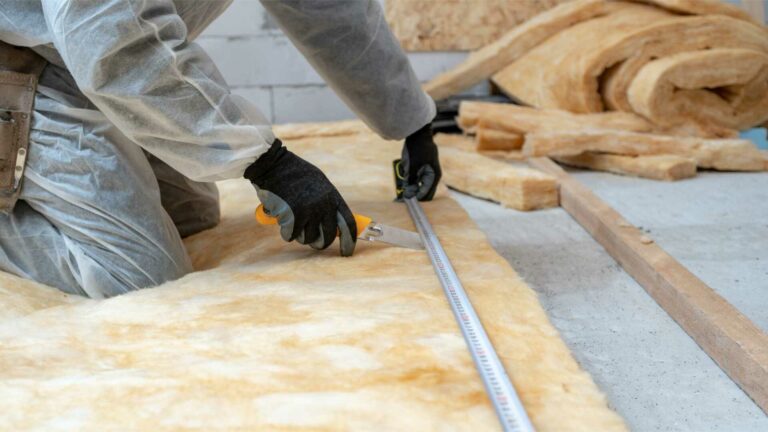 Top 10 Energy-Saving Attic Insulation Materials Compared