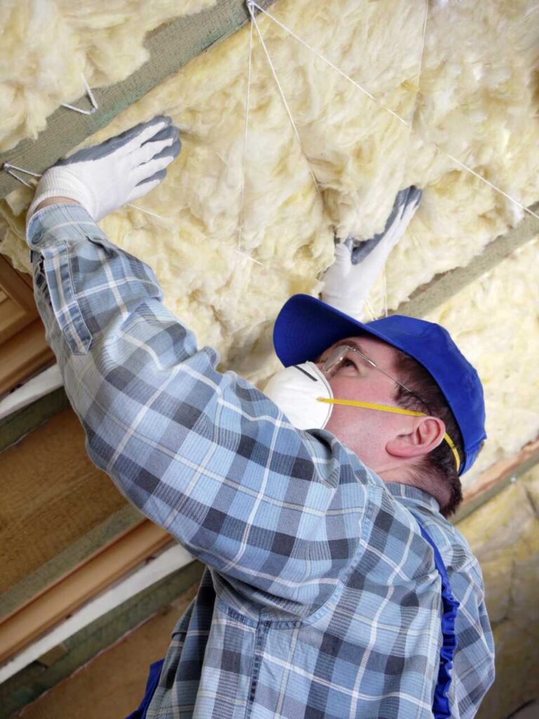 Boost Home Efficiency With Blow-In Insulation Benefits