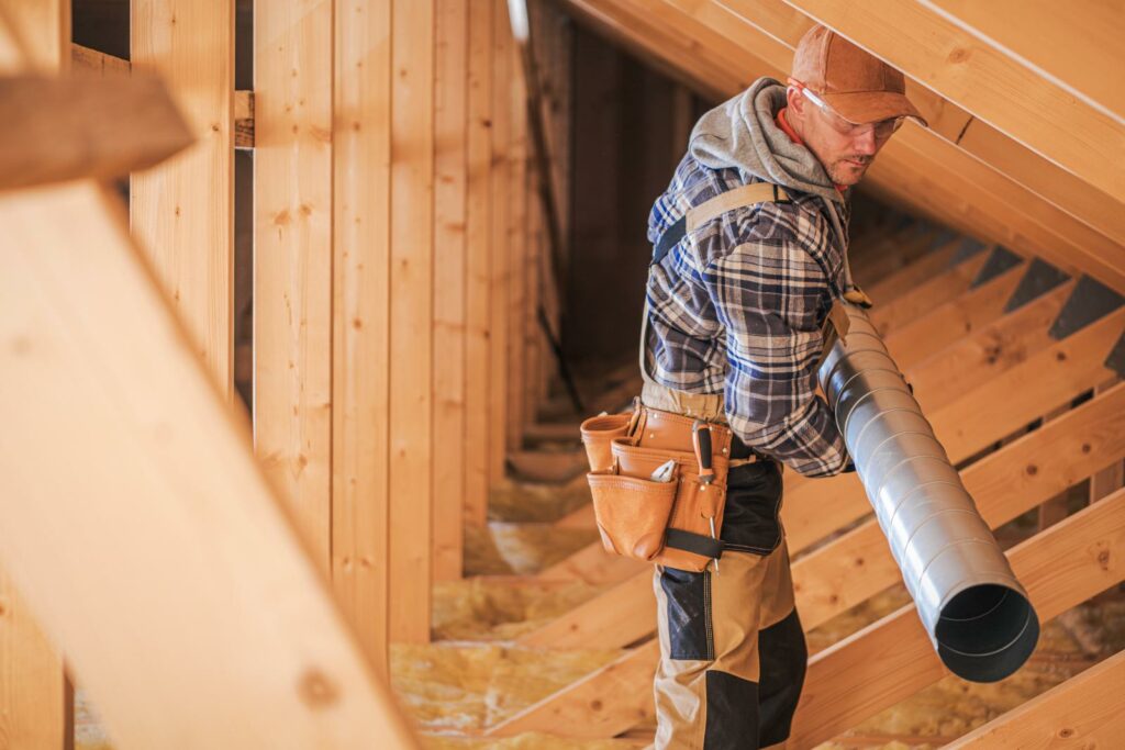 What Are Affordable Attic Insulation Options?