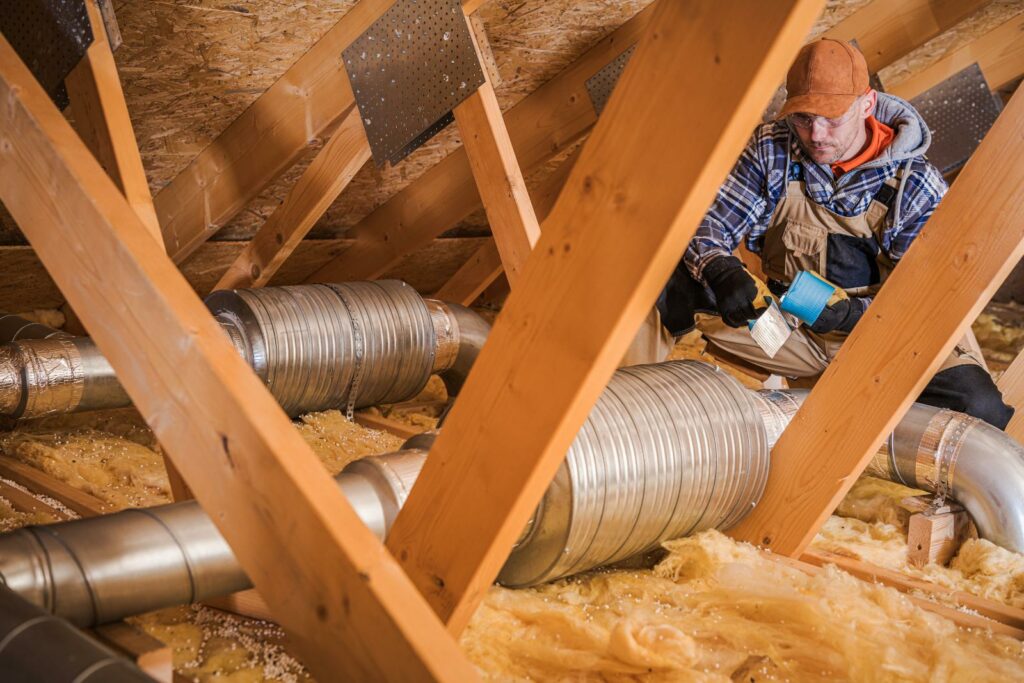 Maximizing Home Comfort With Attic Ventilation Solutions