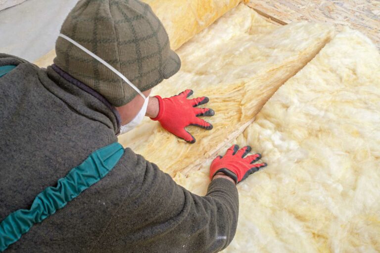 Top-rated Eco-Friendly Attic Insulation Products