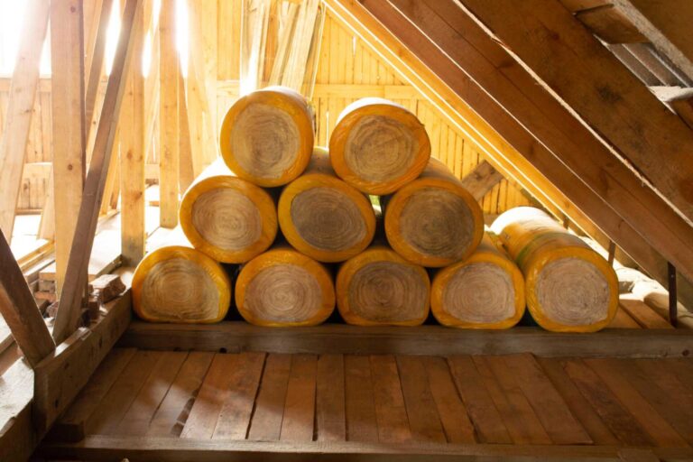 What Makes Proper Attic Insulation Essential for Comfort?