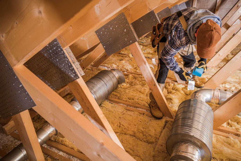 Why Choose Professional Attic Insulation for Energy Savings?