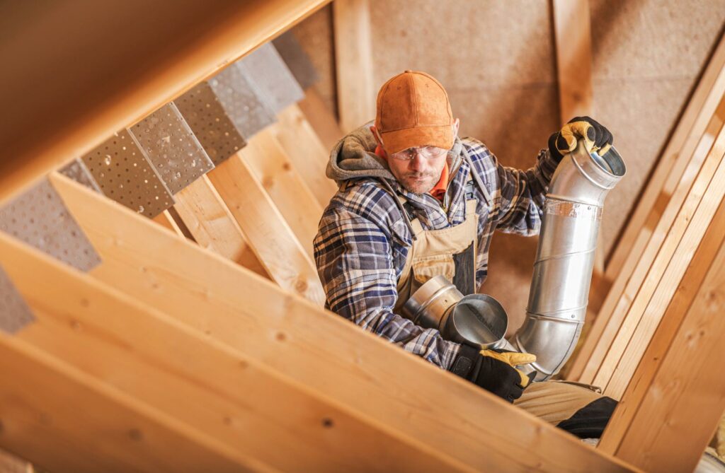 Efficient Attic Ventilation: Lower Energy Bills Guide