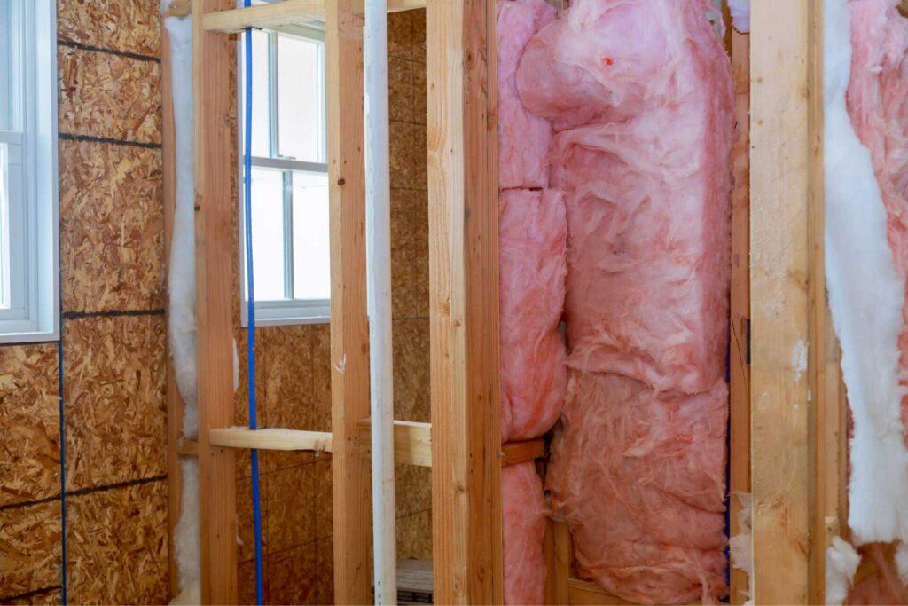 Top 3 Efficiency Benefits of Blow-In Wall Insulation