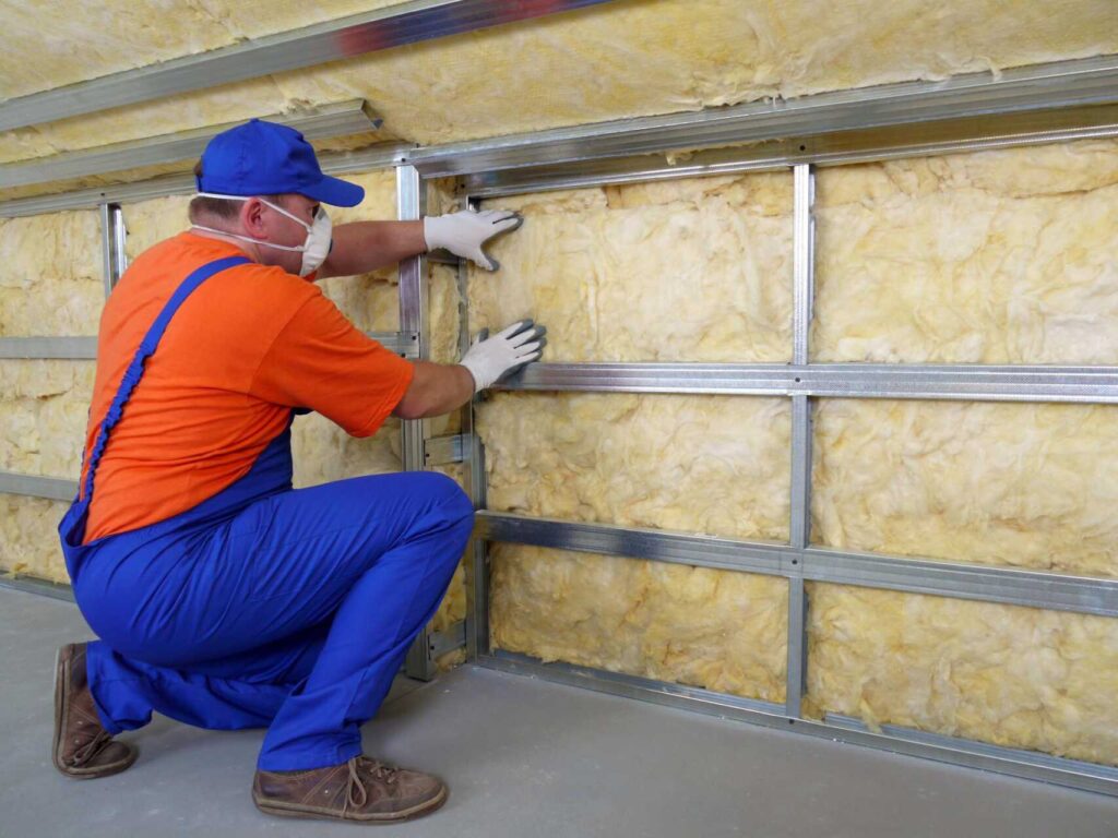 Boost Property Value With High-Quality Attic Insulation