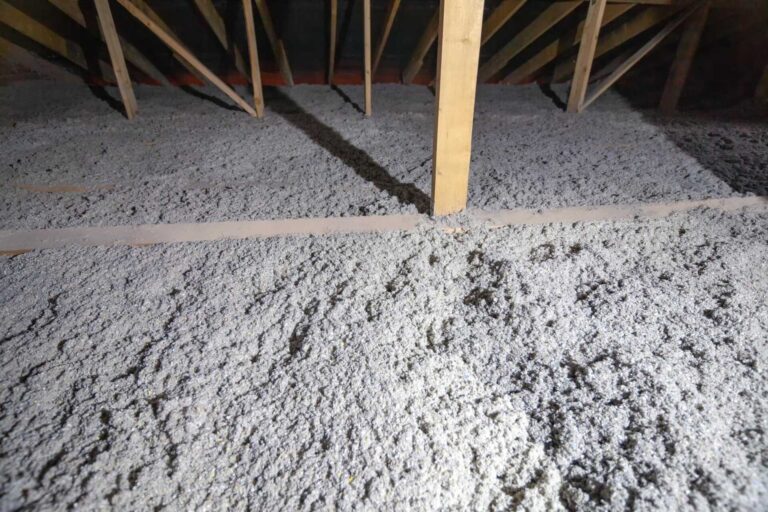 Why Choose DIY Blow-In Insulation for Your Home?