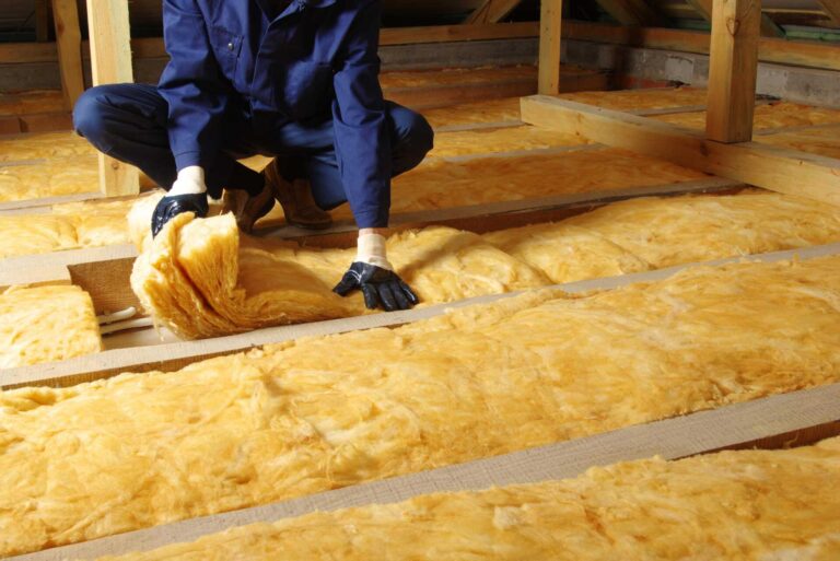 Expert Tips for Attic Insulation Installation Success