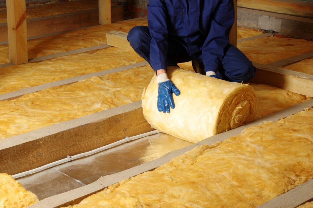 Top Attic Insulation Materials for Climate Control