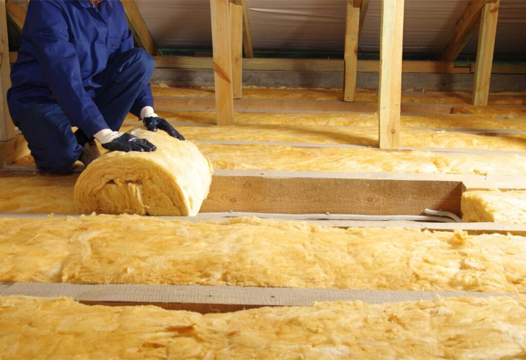 Efficient Attic Insulation Installation: Step-by-Step Guide