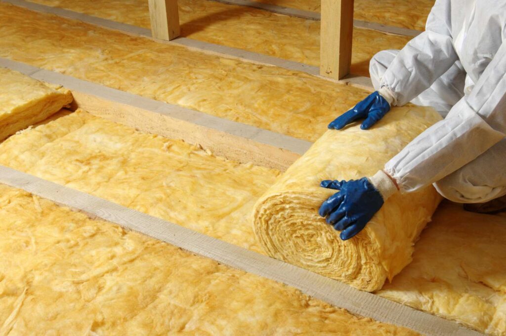 Why Choose Sustainable Attic Insulation for Energy Savings?