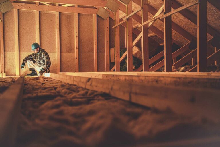 Why Should You Insulate Your Attic?