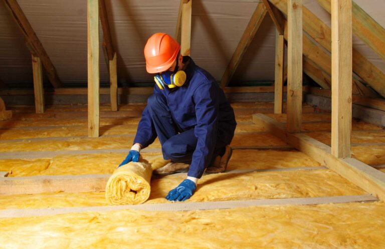 Top Energy-Saving Attic Insulation Solutions: A How-To Guide