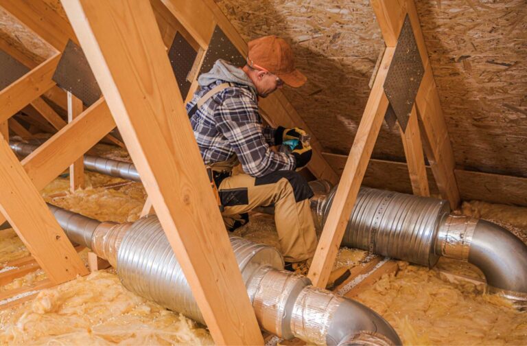 How to Choose Attic Insulation for Energy Savings