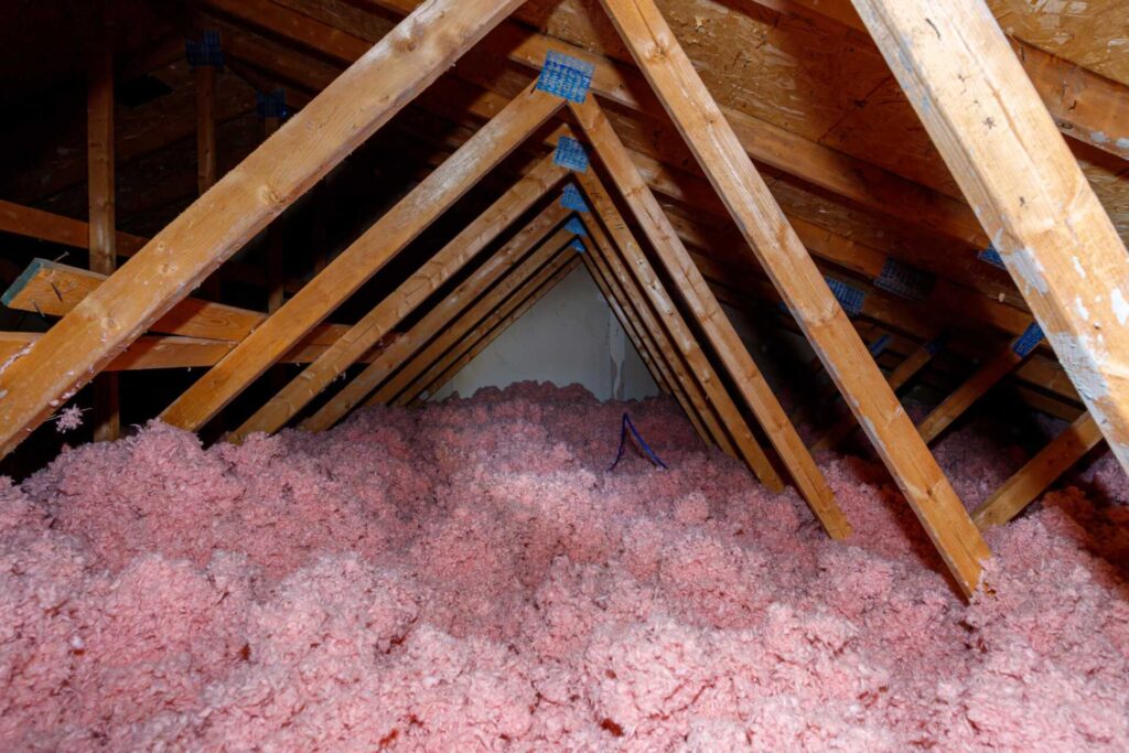 7 DIY Blow-In Insulation Techniques for Your Home
