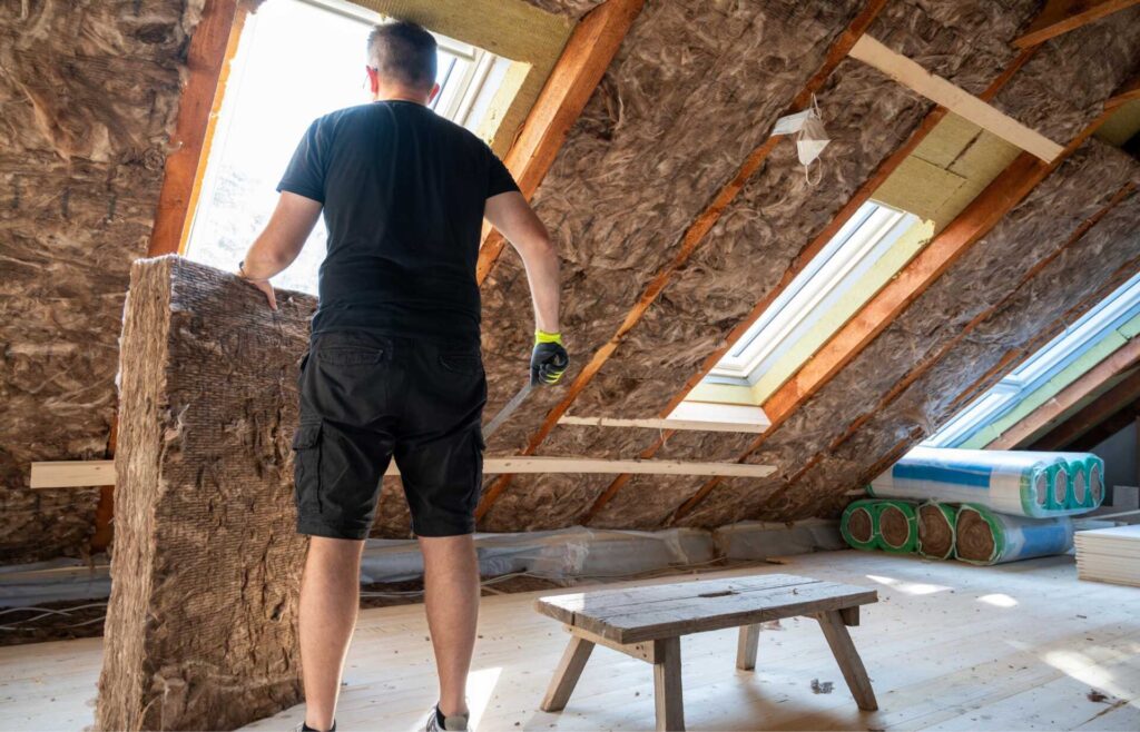 Maximizing Home Comfort With Quality Attic Insulation