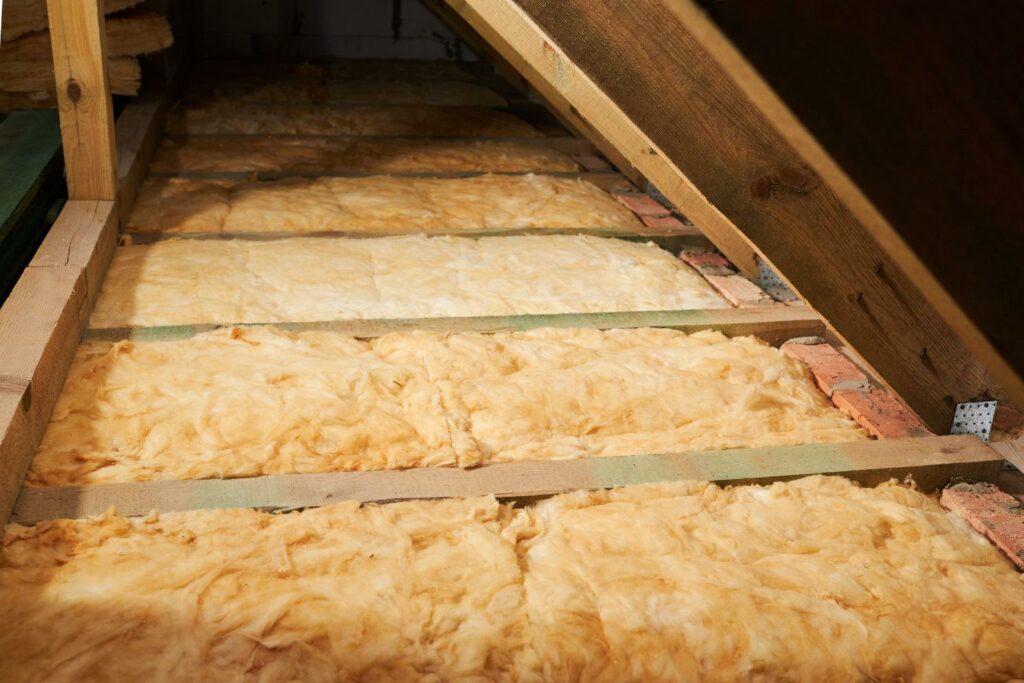 3 Ways Blown-In Attic Insulation Reduces Noise