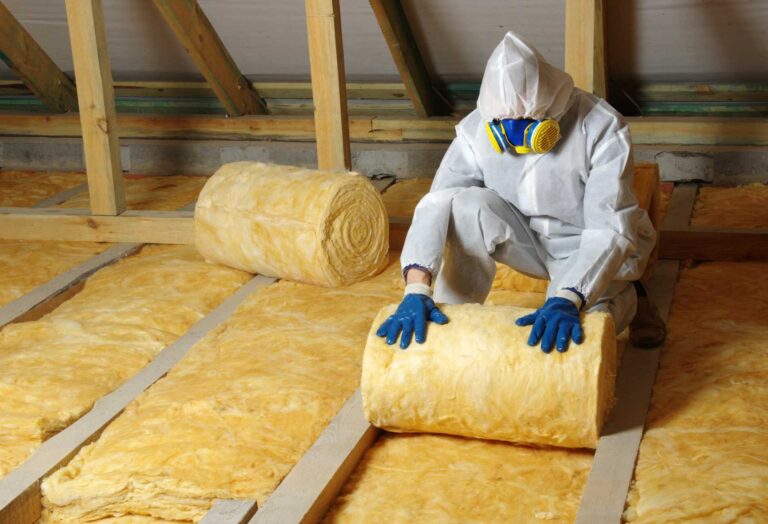 5 Tips for Energy-Saving Attic Insulation Services