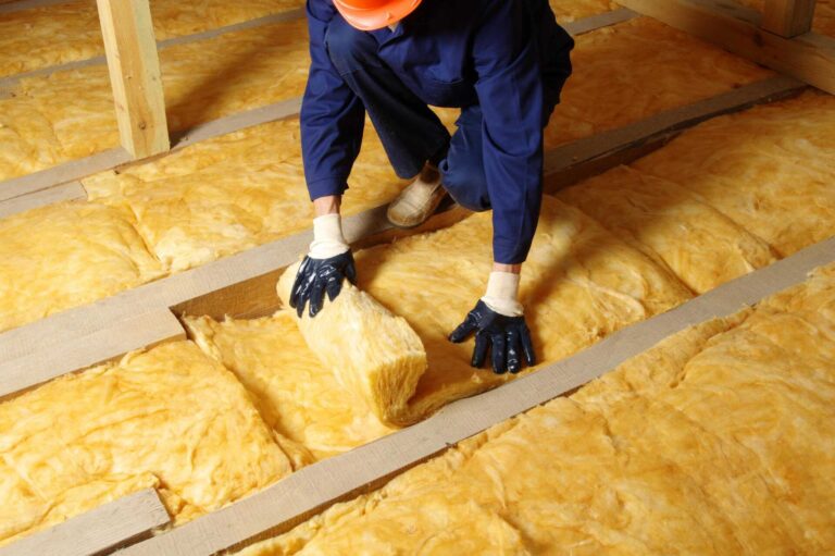 What Insulation Upgrades Benefit Older Home Attics?