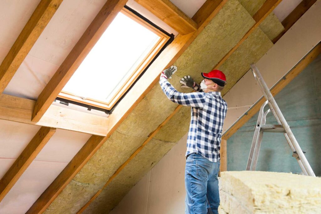 Top Sustainable Attic Insulation Solutions for Savings