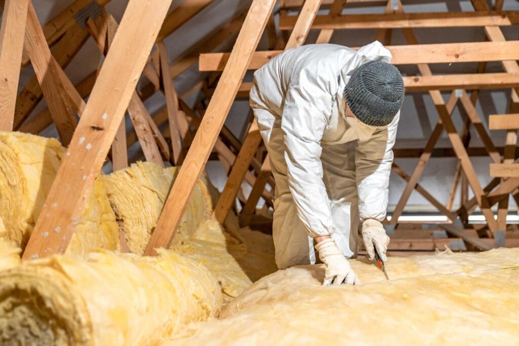 10 Best Eco-Friendly Attic Insulation Materials for Cost-Effectiveness