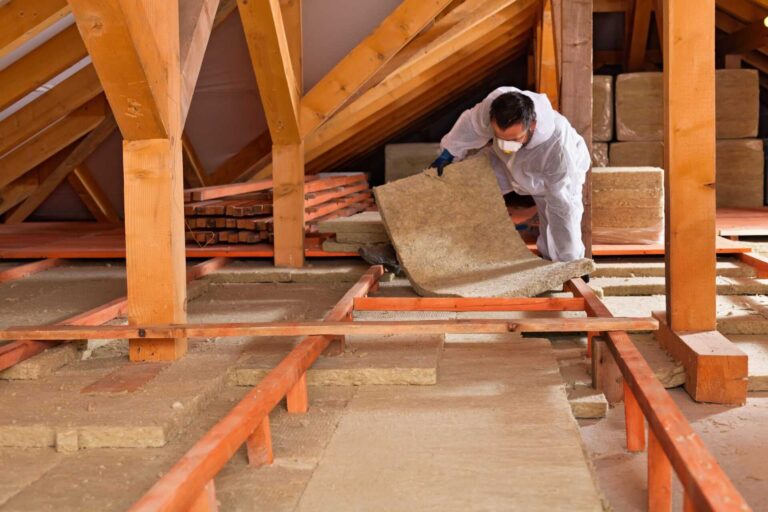 Affordable Attic Insulation Installation Tips for Energy Efficiency