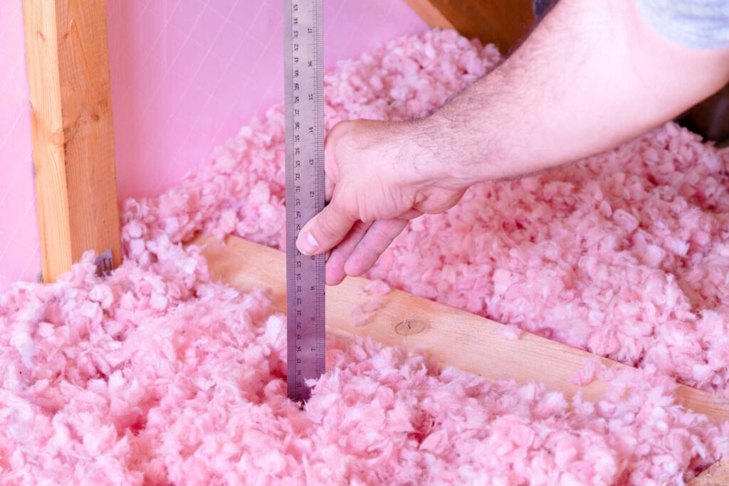 What Eco-Friendly Attic Insulation Options Are Available?