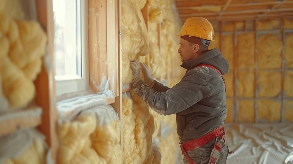 10 Best Ways to Cut Energy Bills With Attic Insulation