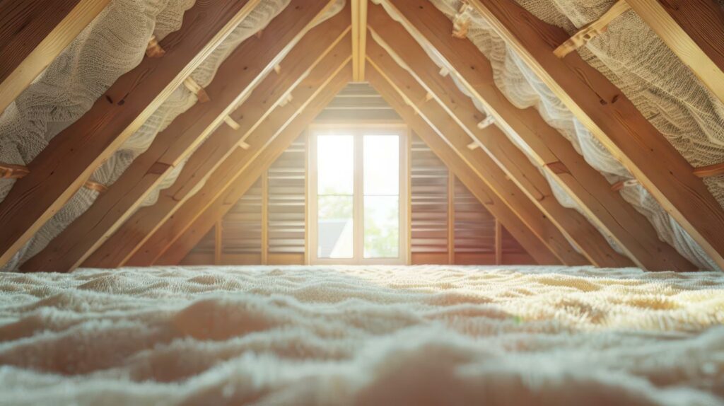 Why Choose Eco-Friendly Materials for Attic Insulation?