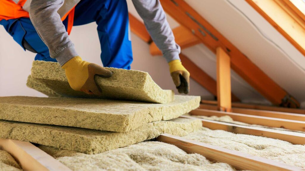 Top-Rated Energy-Saving Options for Attic Insulation