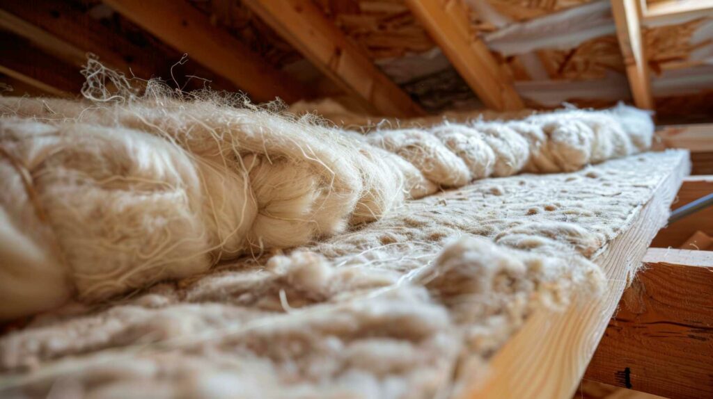 Top 10 Eco-Friendly Attic Insulation Options