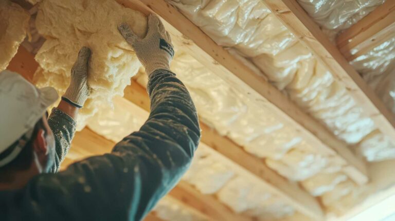 Why Choose Cost-Effective Thermal Attic Insulation Materials?