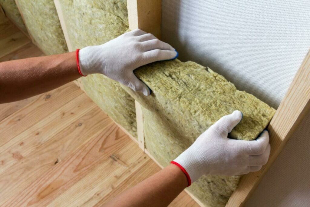 Affordable Options for Crawl Space Insulation Installation