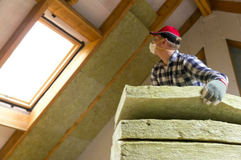 What Are the Top Crawl Space Insulation Materials?