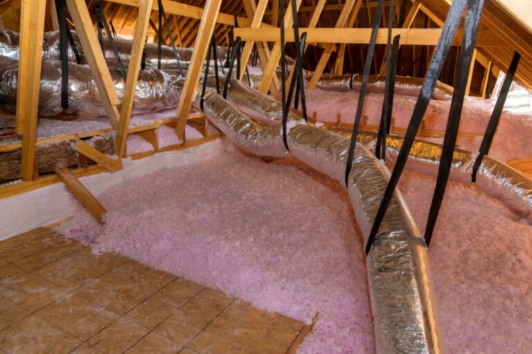 Top Picks for Crawl Space Insulation Materials