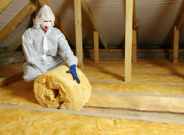 Effective Tips for DIY Crawl Space Insulation Installation